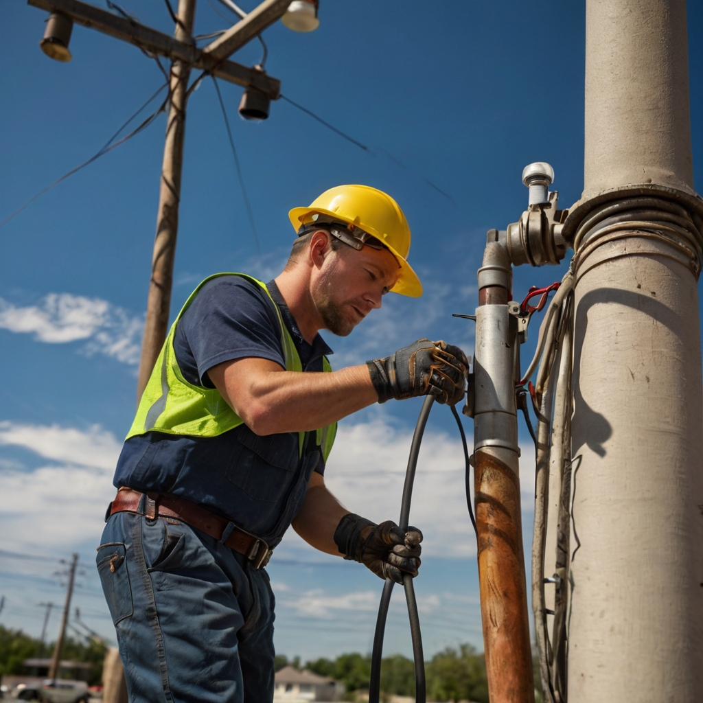 Installation Services