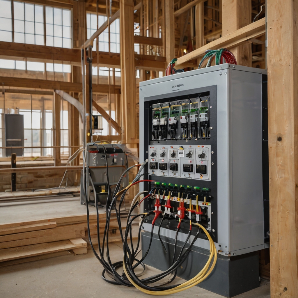 Remodeling Services